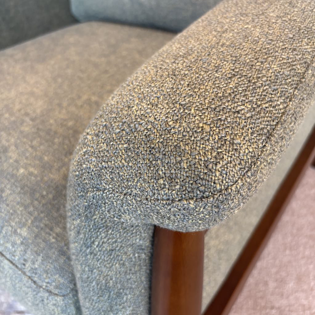 Orinoco Sage Arm Chair U ACCENT CHAIRS