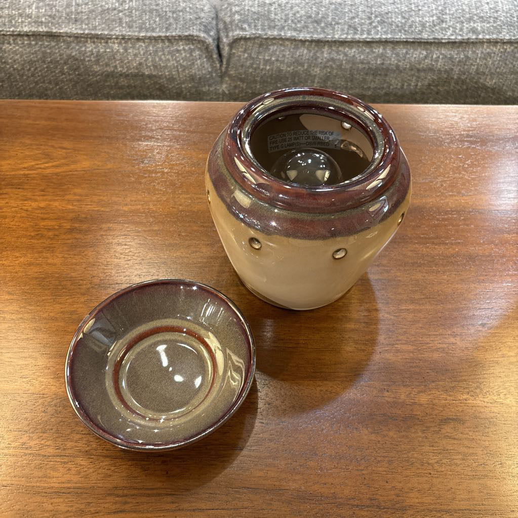 Wax Melter