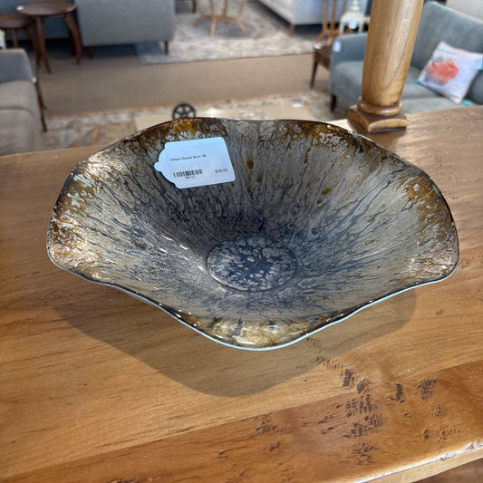 Unique Glazed Bowl SMALLS