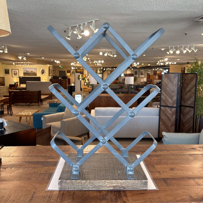 Wine Rack