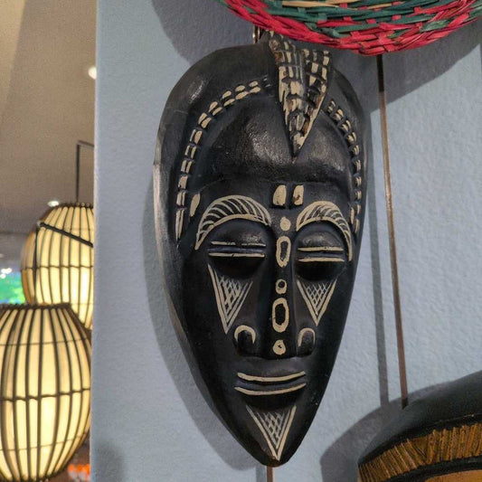 Mask Wall Decor SMALLS