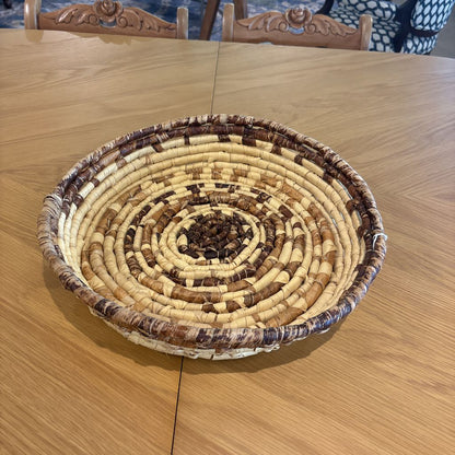 Woven Basket