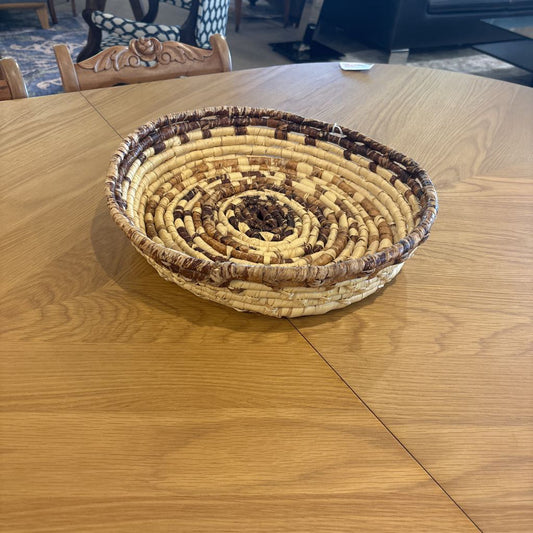 Woven Basket SMALLS