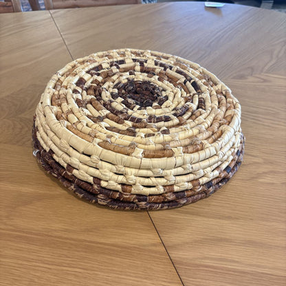 Woven Basket