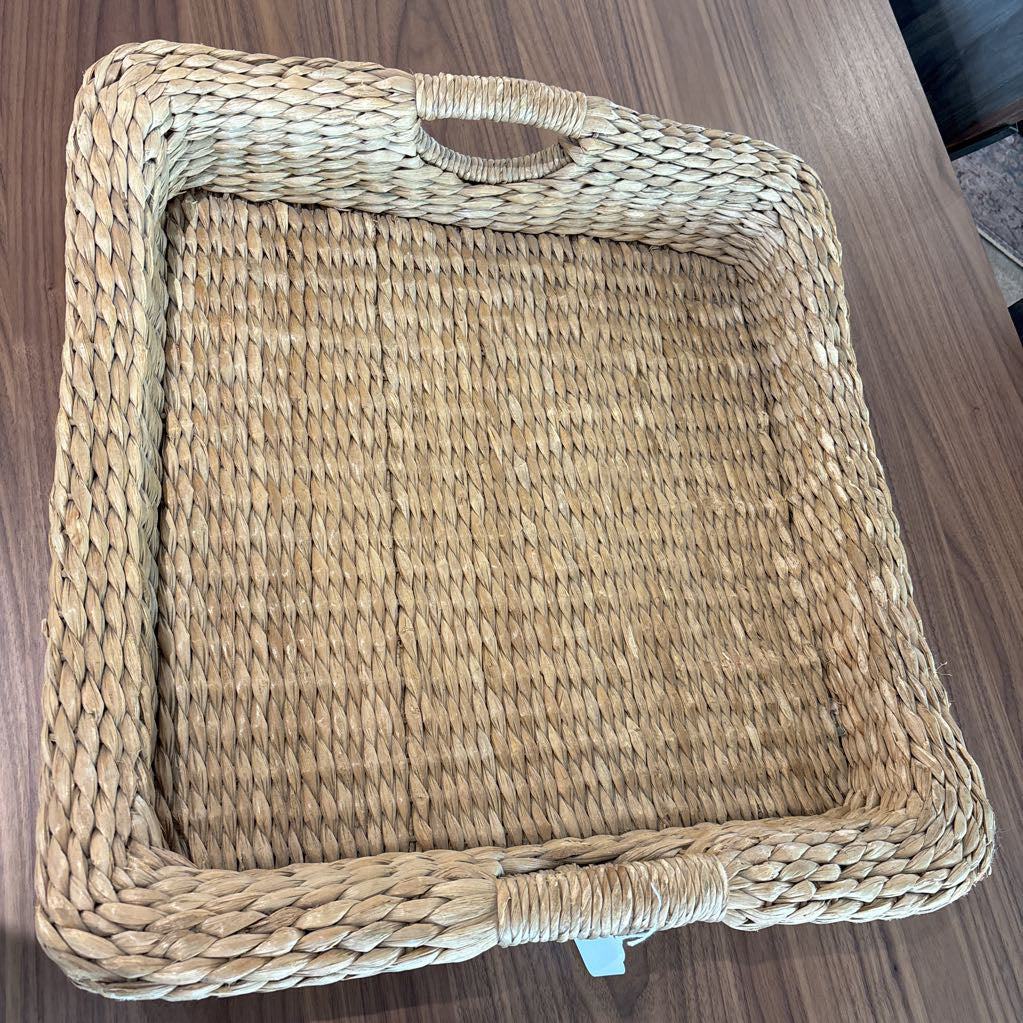 Woven Tray