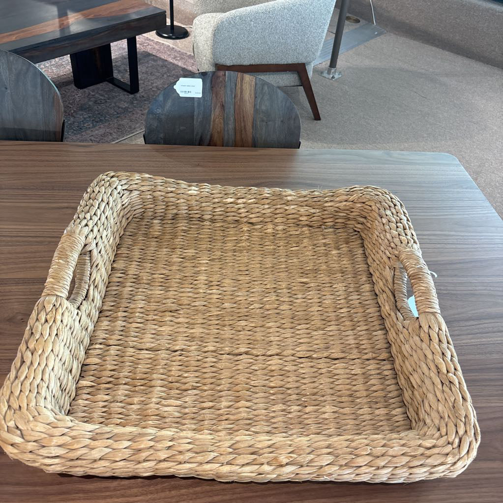 Woven Tray