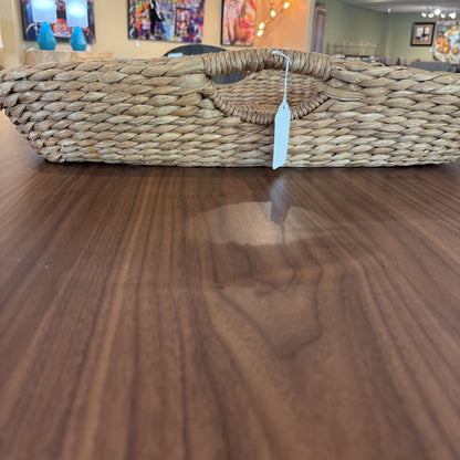 Woven Tray