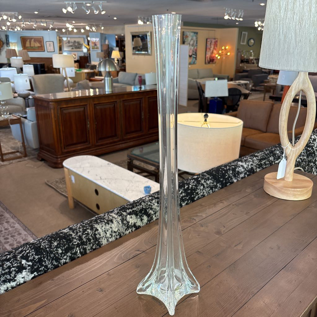 Eiffel Tower Vase
