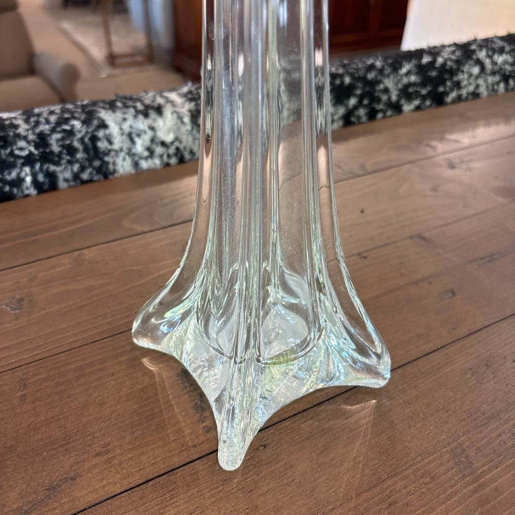 Eiffel Tower Vase