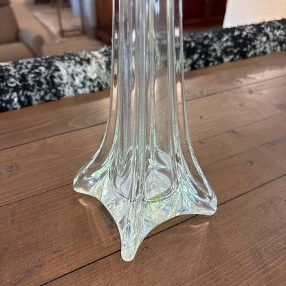 Eiffel Tower Vase