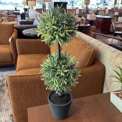 Rosemary Faux Plant