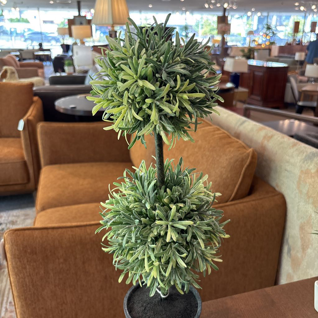 Rosemary Faux Plant