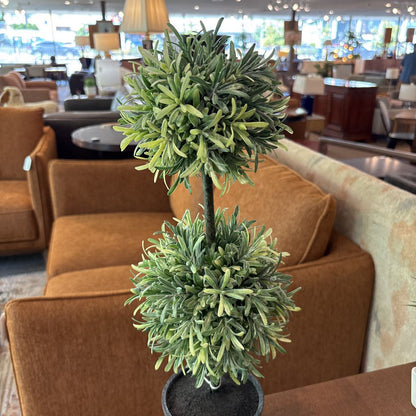 Rosemary Faux Plant