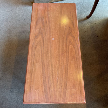 Hardman Peck & Co. Small Upright Piano & Bench