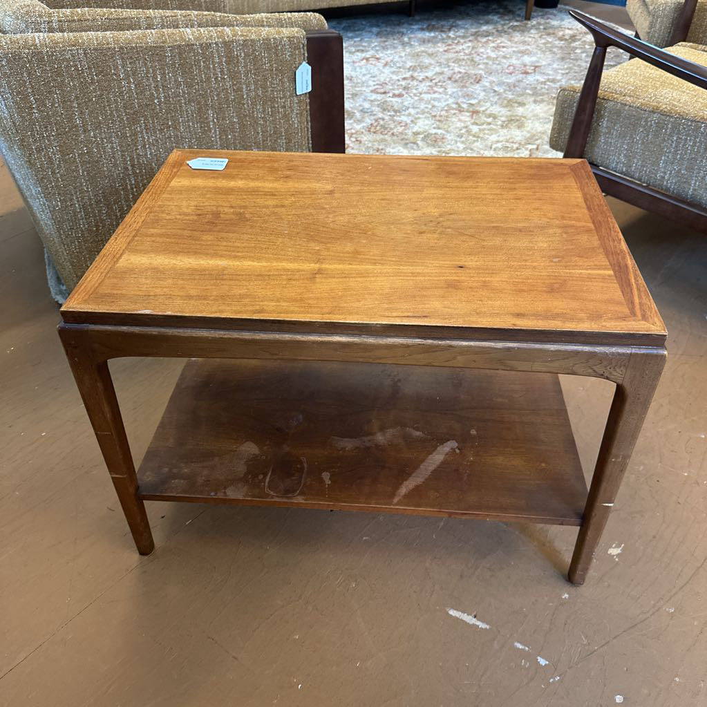 1970's Lane Side Table UNCATEGORIZED