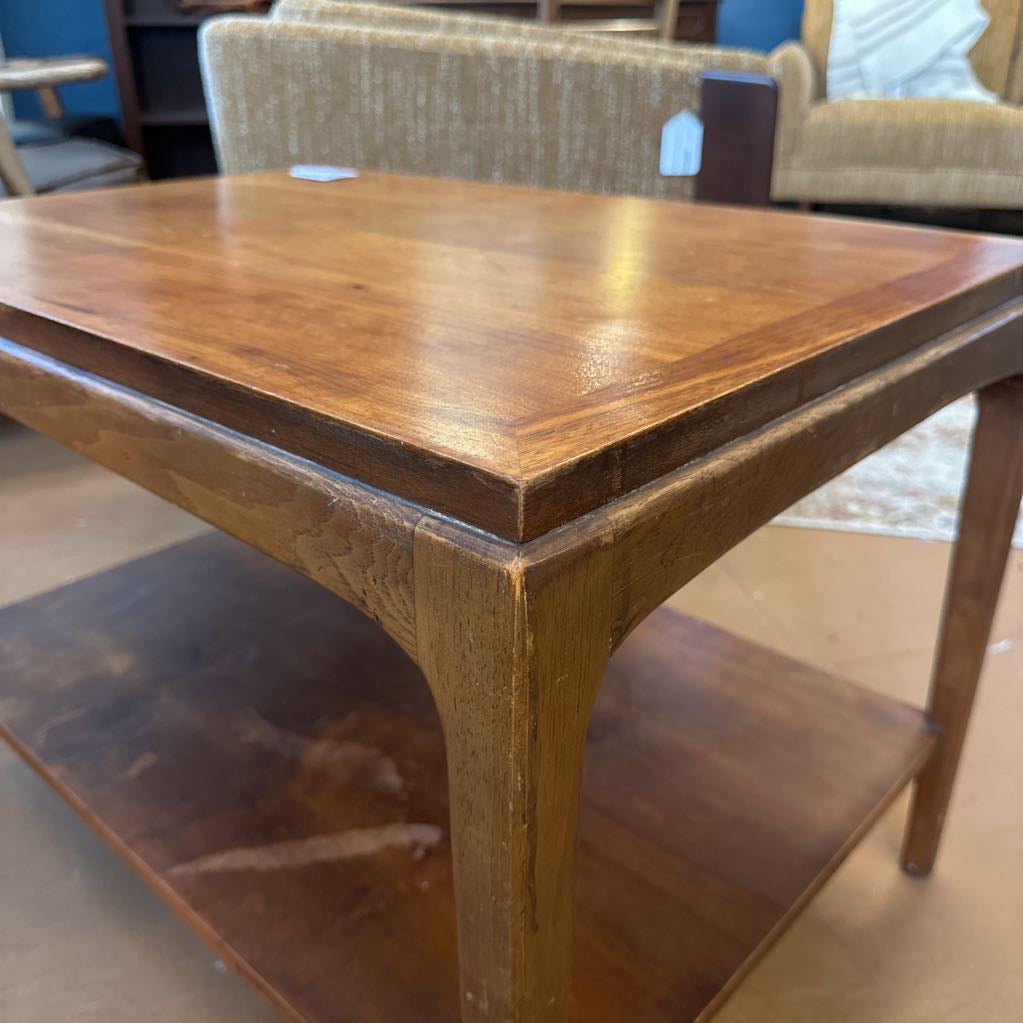 1970's Lane Side Table UNCATEGORIZED
