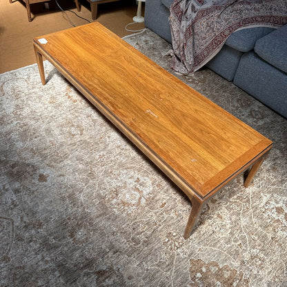 1970's Lane Coffee Table UNCATEGORIZED