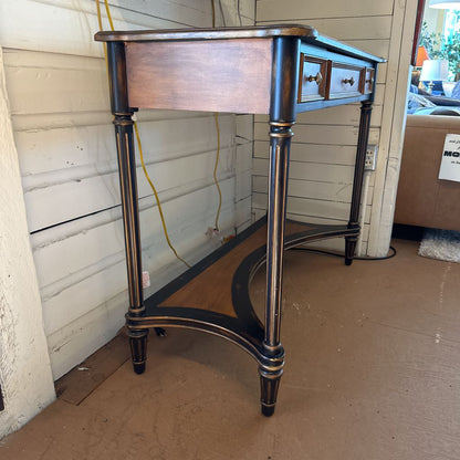 1 Drawer Entry Table C CONSOLE TABLES