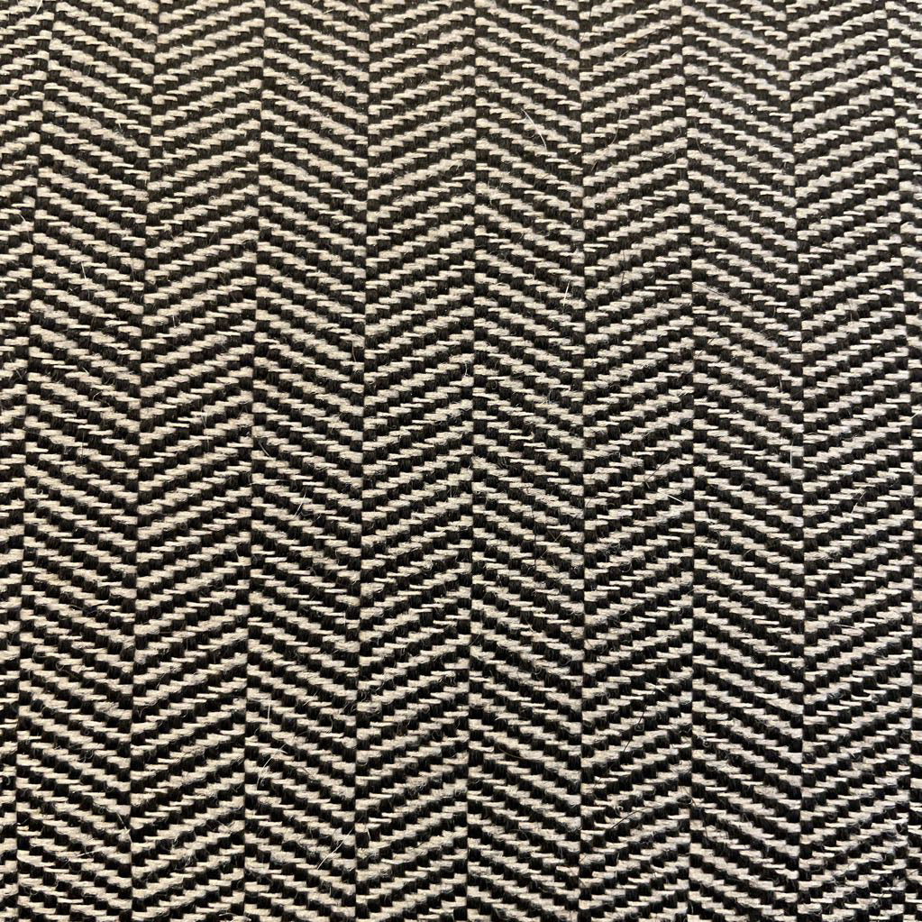 Herringbone Slope Arm 3 Seat Sofa U SOFAS
