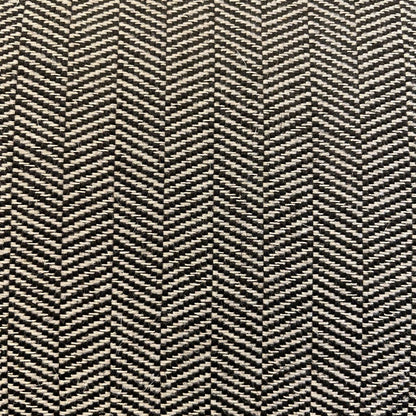 Herringbone Slope Arm 3 Seat Sofa U SOFAS