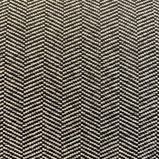 Herringbone Slope Arm 3 Seat Sofa U SOFAS
