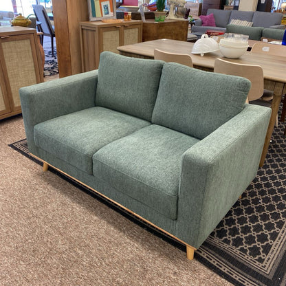 Alba Eucalyptus Loveseat U LOVESEATS