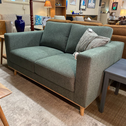 Alba Eucalyptus Loveseat U LOVESEATS