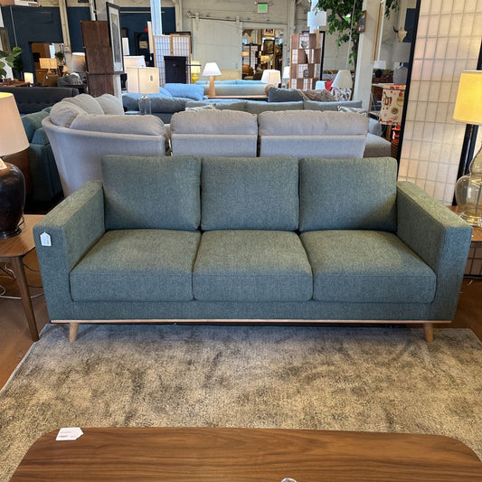 Alba Eucalyptus Sofa