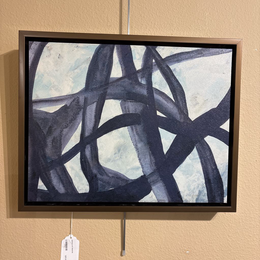 Abstract Art Small ART