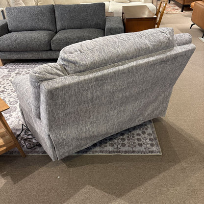 Cloud Large Comfy Power Recliner