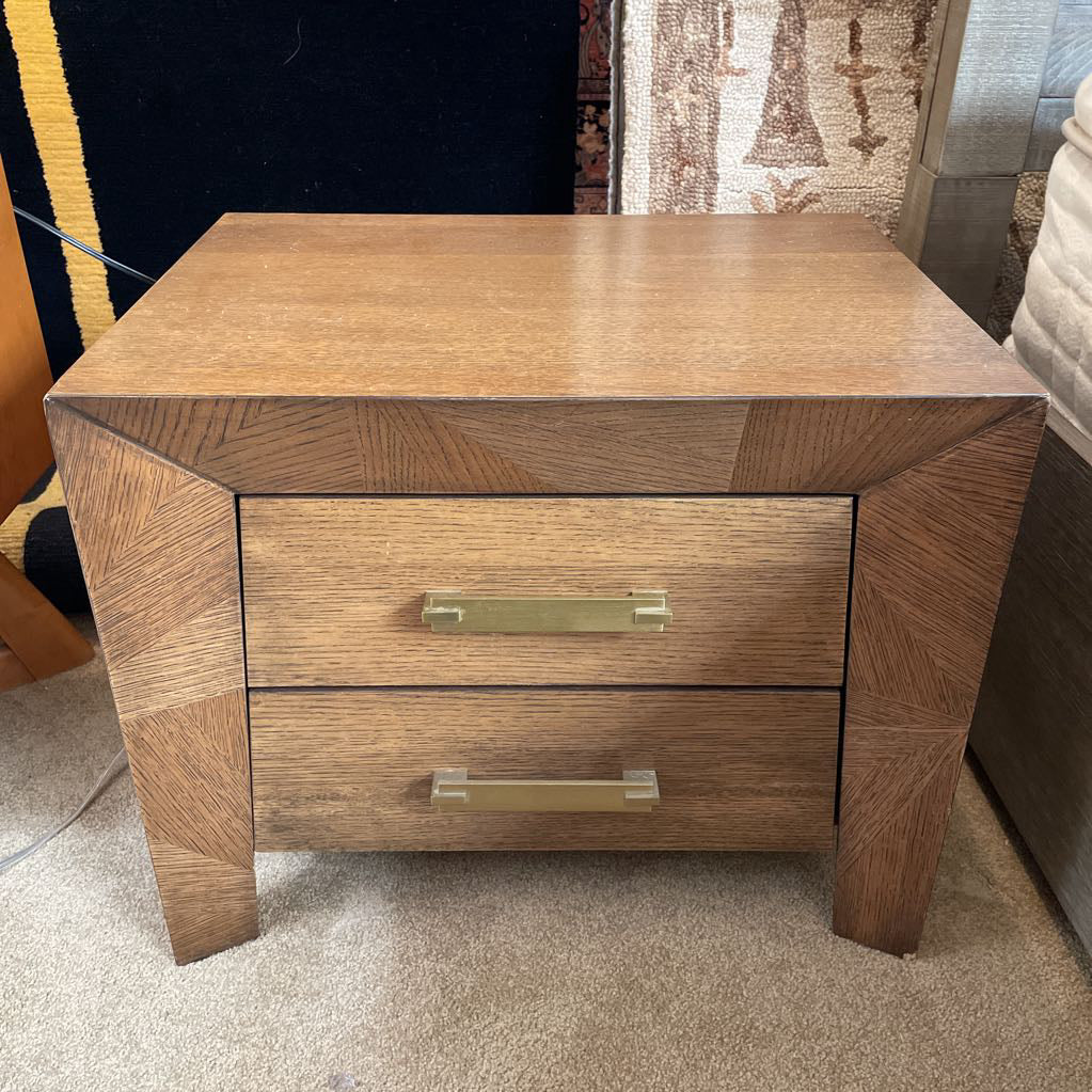 Angular 2 Drawer Nightstand