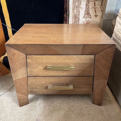 Angular 2 Drawer Nightstand