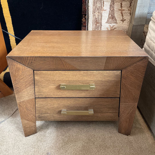 Angular 2 Drawer Nightstand