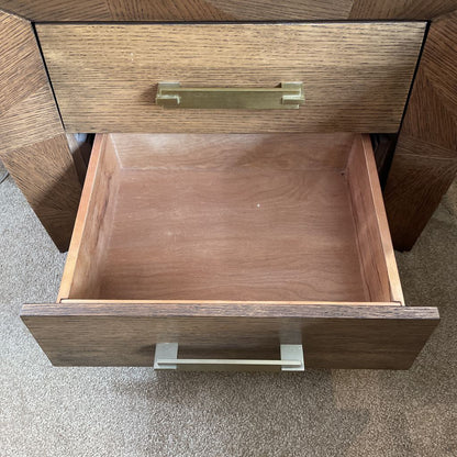 Angular 2 Drawer Nightstand