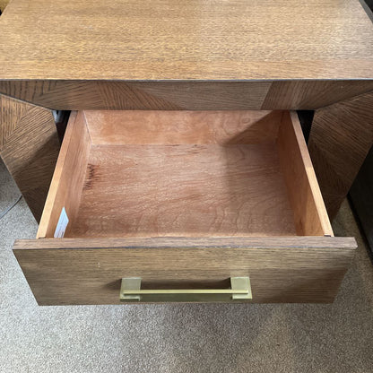 Angular 2 Drawer Nightstand
