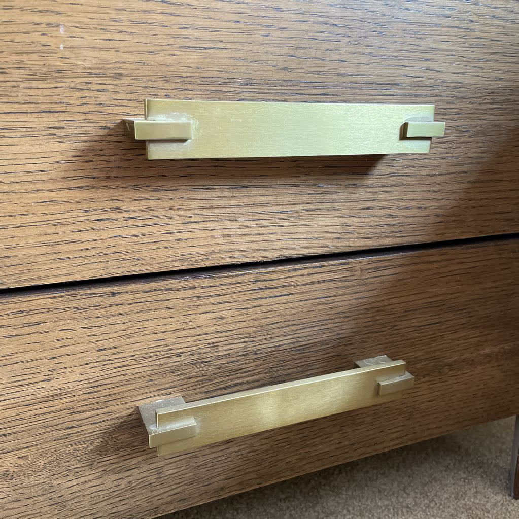 Angular 2 Drawer Nightstand