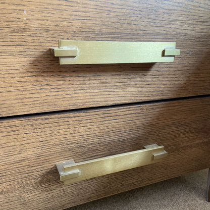 Angular 2 Drawer Nightstand