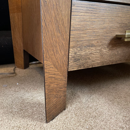 Angular 2 Drawer Nightstand