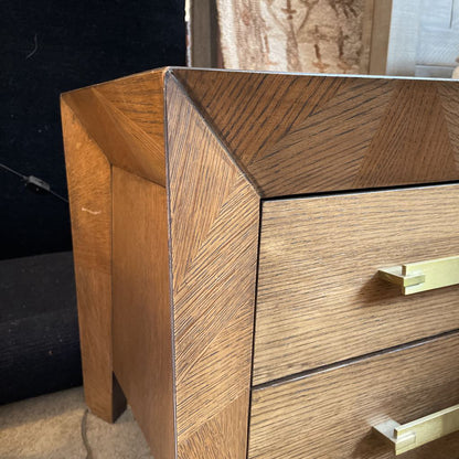 Angular 2 Drawer Nightstand