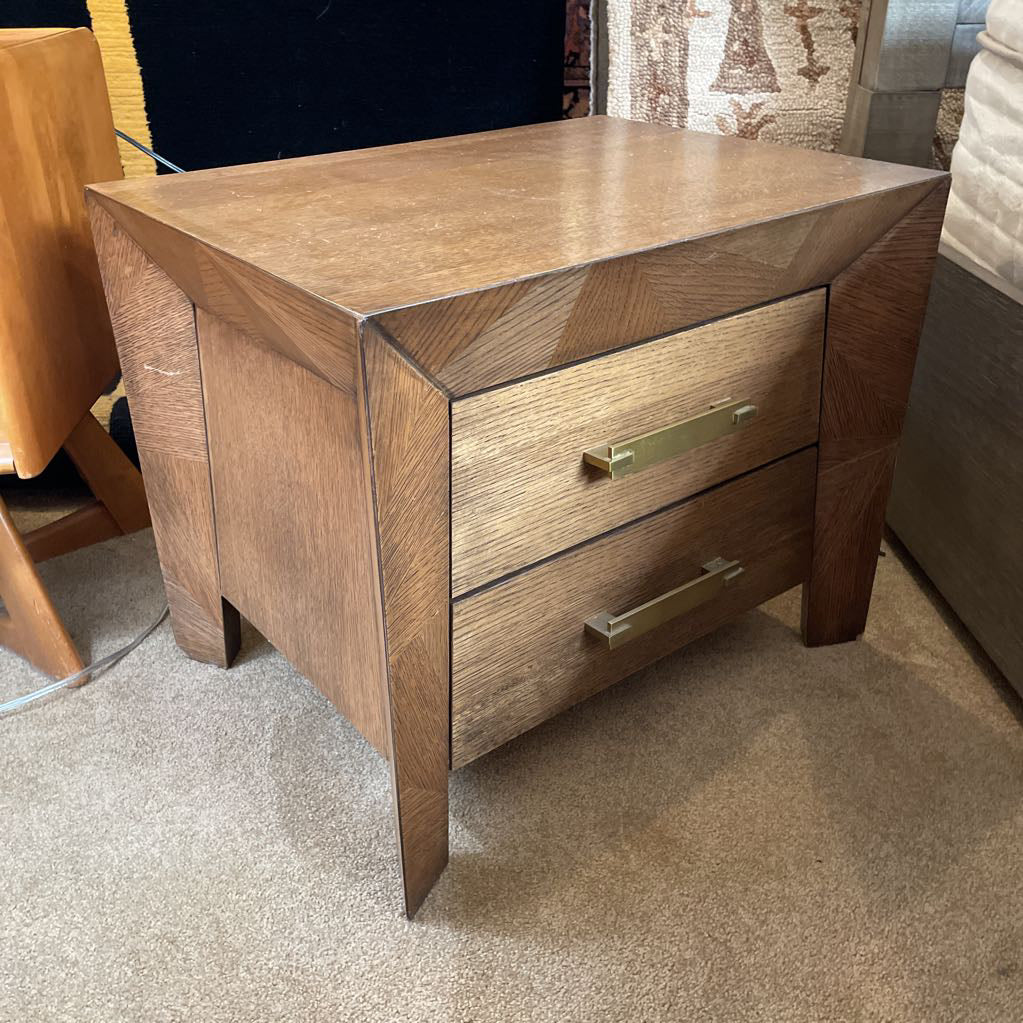 Angular 2 Drawer Nightstand