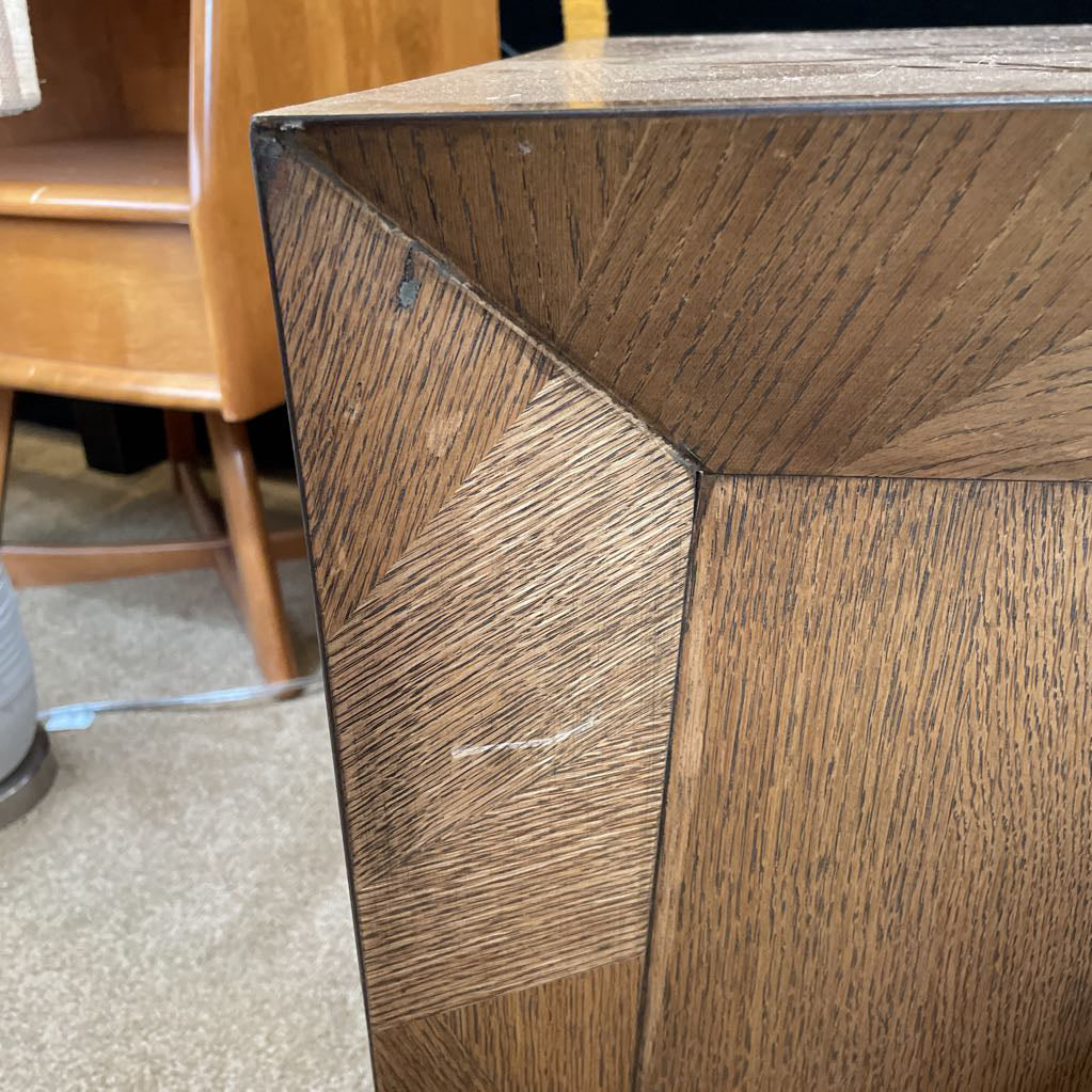 Angular 2 Drawer Nightstand