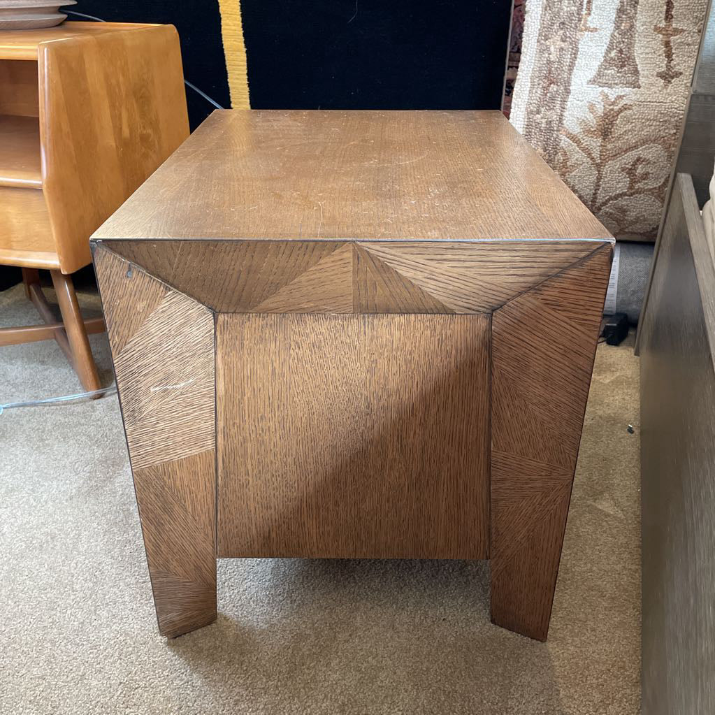 Angular 2 Drawer Nightstand