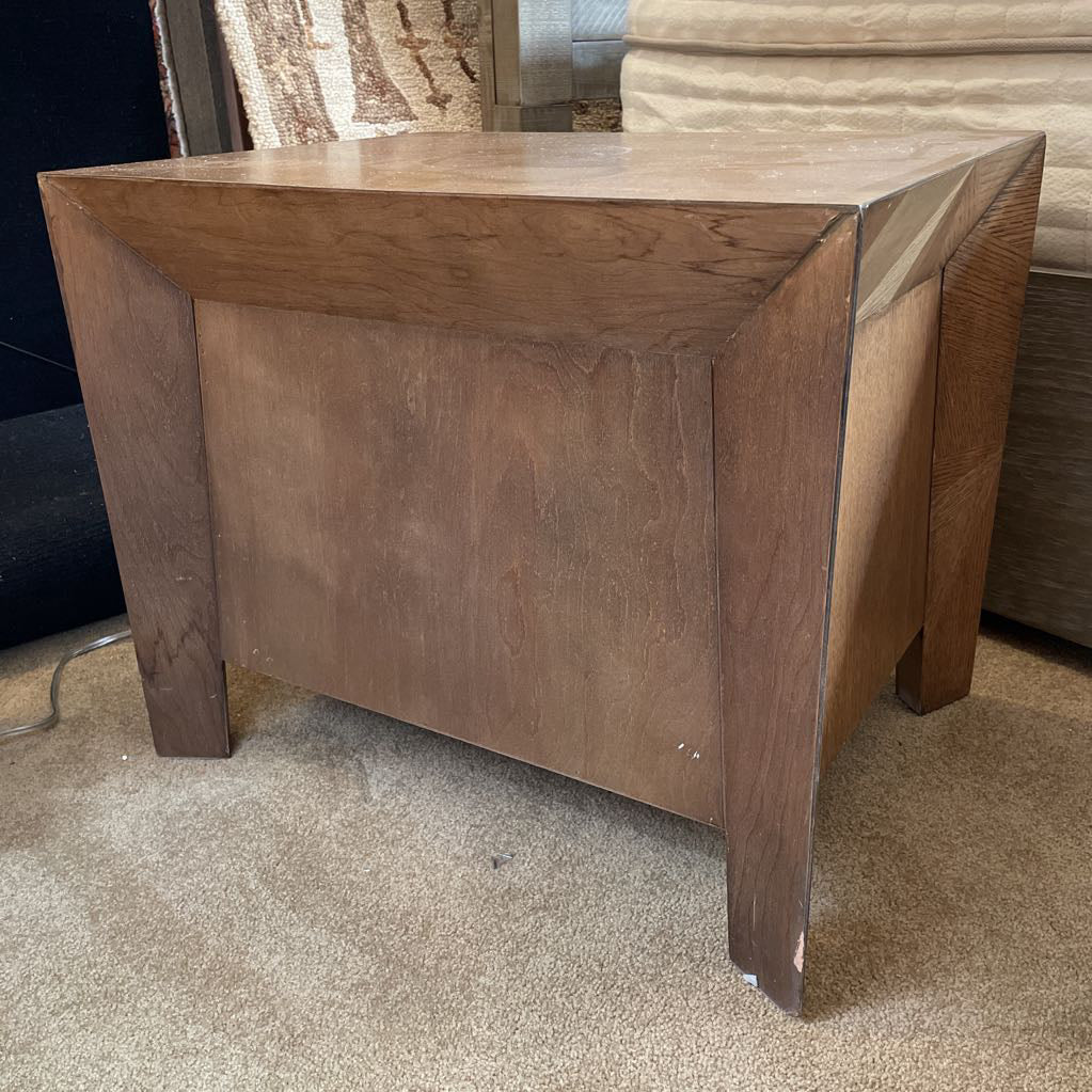 Angular 2 Drawer Nightstand