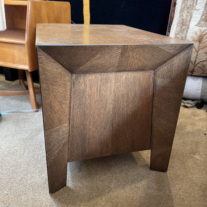 Angular 2 Drawer Nightstand