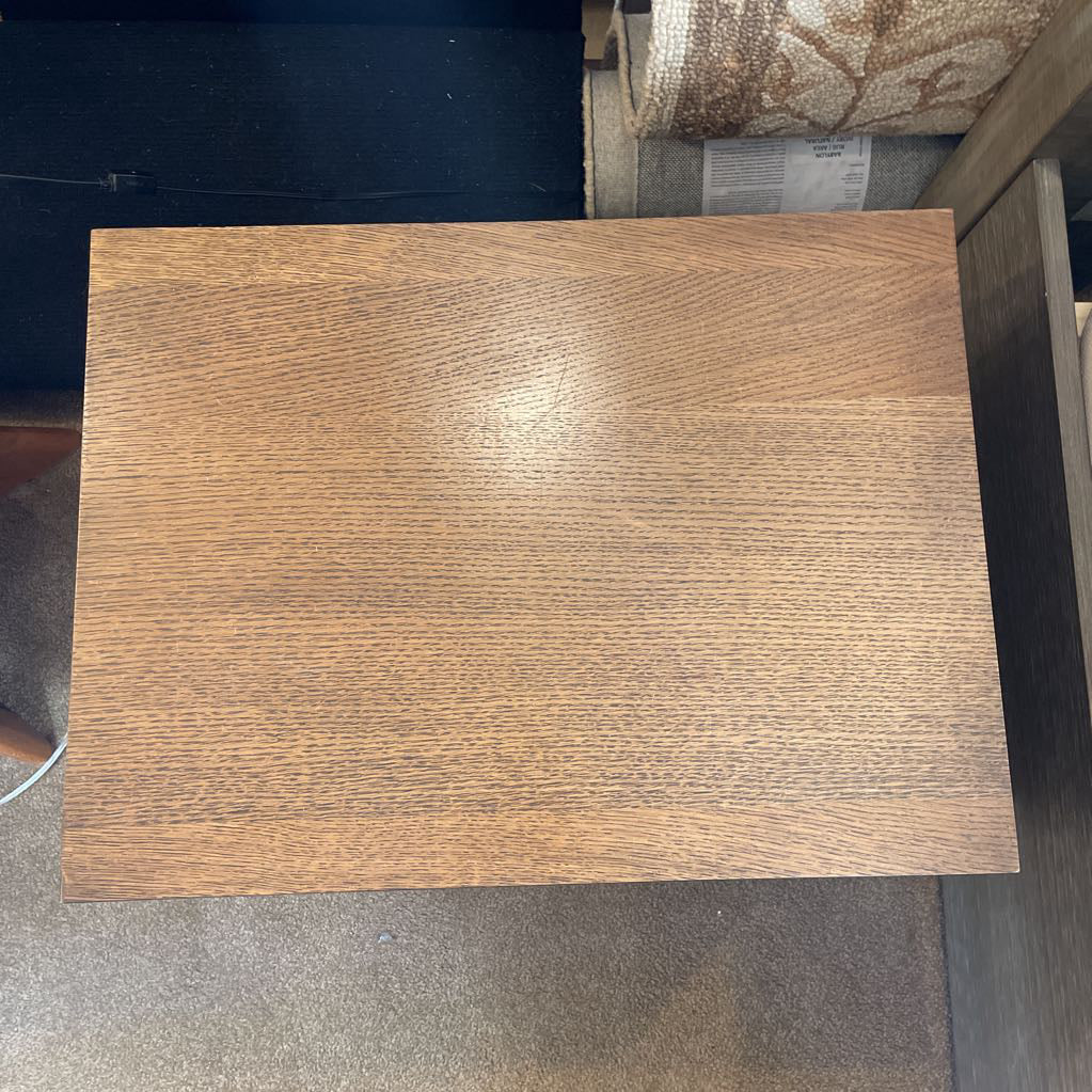 Angular 2 Drawer Nightstand