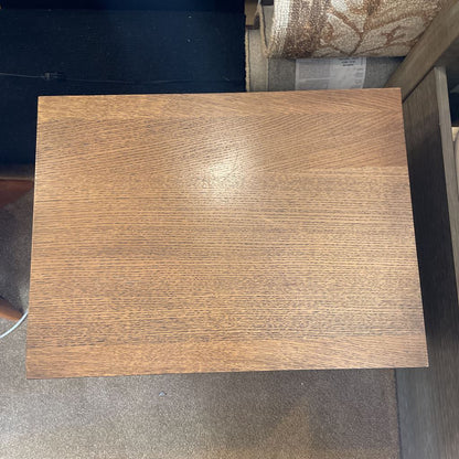 Angular 2 Drawer Nightstand