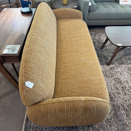 Tor Retro Fabric Sofa