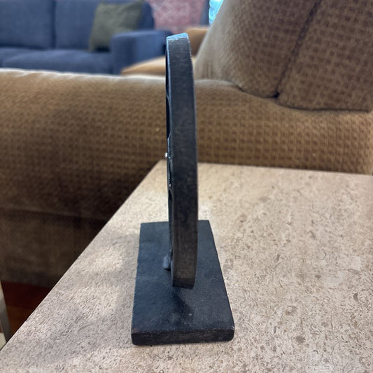 Cast Wheel Decor SMALLS