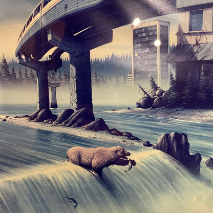 Urban Renewal - Tim Wistrom ART