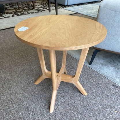 Grete End Table C SIDE TABLES